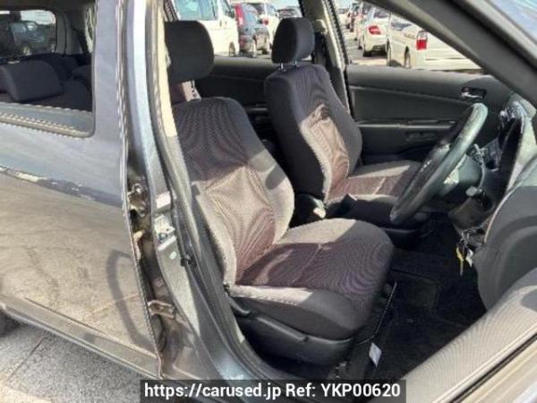 Used 2005 AT toyota wish ZNE10G Image[11]