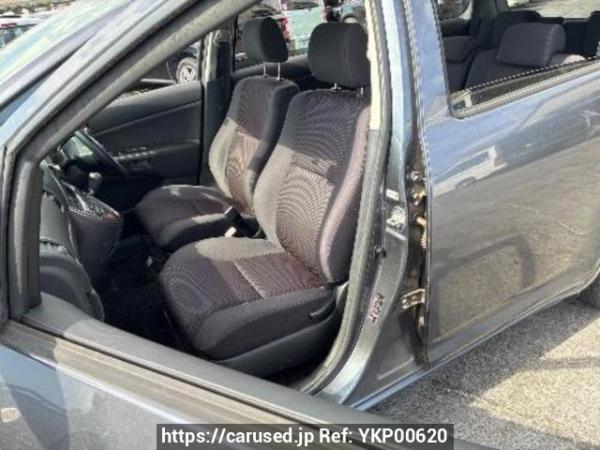 Used 2005 AT toyota wish ZNE10G Image[12]