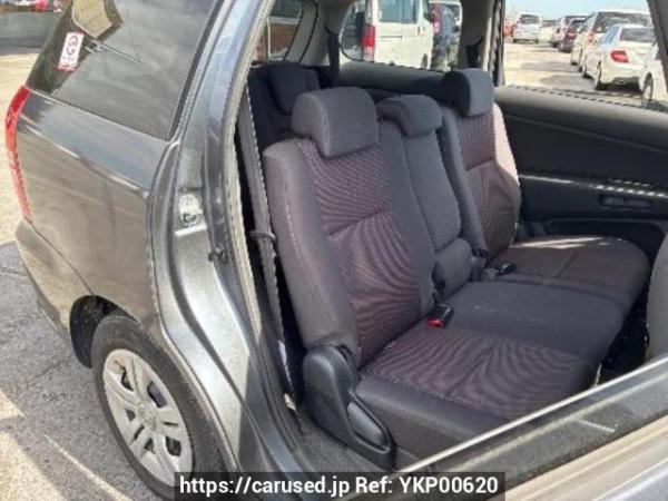 Used 2005 AT toyota wish ZNE10G Image[13]