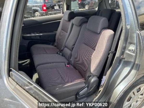 Used 2005 AT toyota wish ZNE10G Image[14]