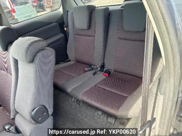 Used 2005 AT toyota wish ZNE10G Image[15]
