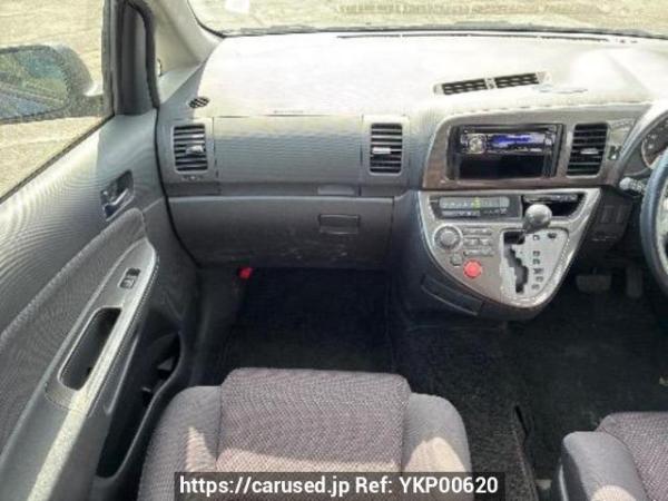 Used 2005 AT toyota wish ZNE10G Image[17]