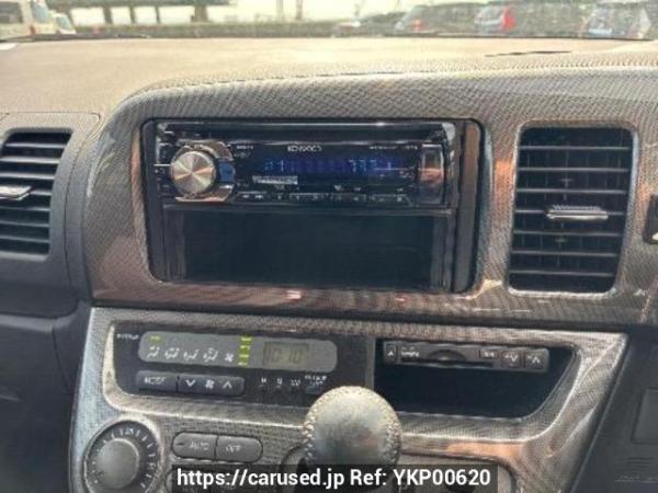 Used 2005 AT toyota wish ZNE10G Image[20]