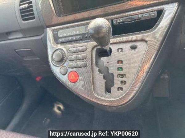 Used 2005 AT toyota wish ZNE10G Image[21]