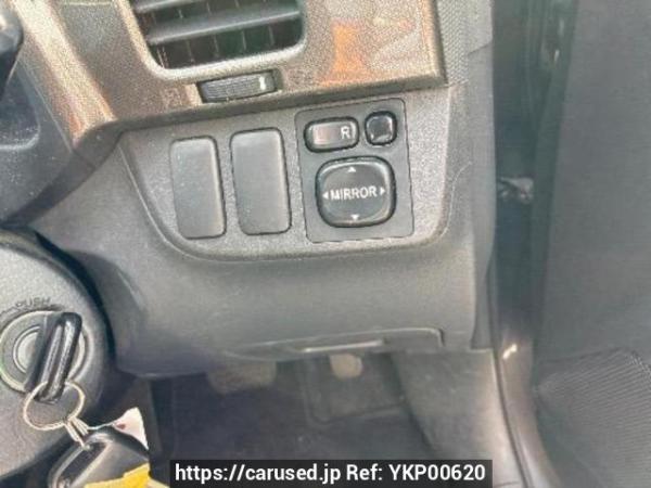 Used 2005 AT toyota wish ZNE10G Image[22]