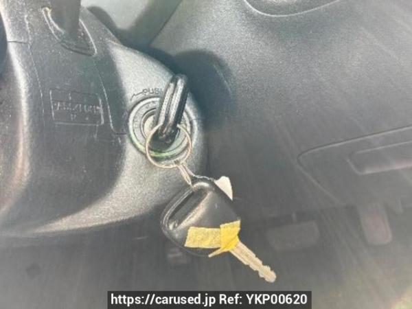 Used 2005 AT toyota wish ZNE10G Image[23]
