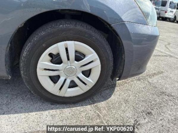 Used 2005 AT toyota wish ZNE10G Image[24]