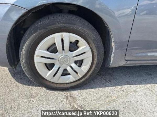 Used 2005 AT toyota wish ZNE10G Image[25]