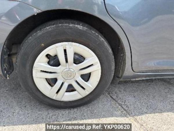 Used 2005 AT toyota wish ZNE10G Image[26]