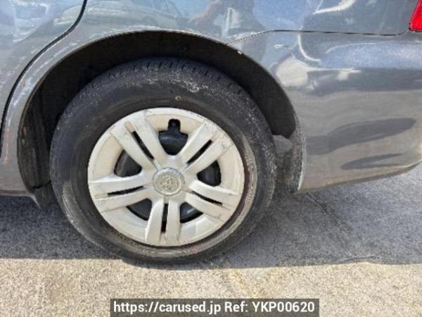 Used 2005 AT toyota wish ZNE10G Image[27]
