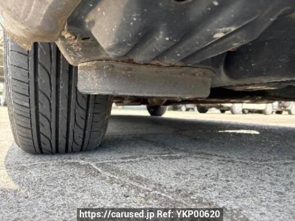 Used 2005 AT toyota wish ZNE10G Image[28]