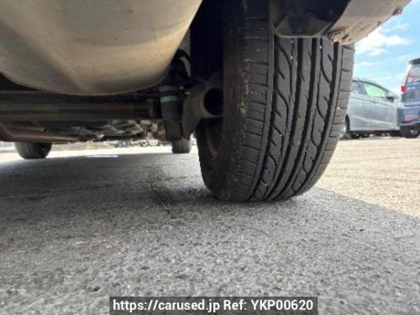 Used 2005 AT toyota wish ZNE10G Image[31]