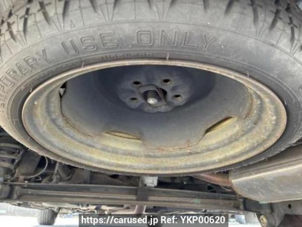 Used 2005 AT toyota wish ZNE10G Image[32]