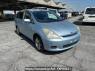Used 2003 AT toyota wish ZNE14G Image[0]