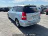 Used 2003 AT toyota wish ZNE14G Image[4]