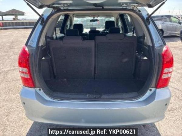 Used 2003 AT toyota wish ZNE14G Image[8]