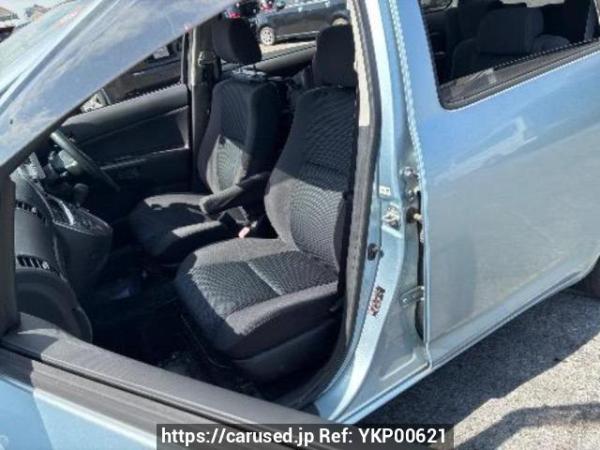Used 2003 AT toyota wish ZNE14G Image[12]