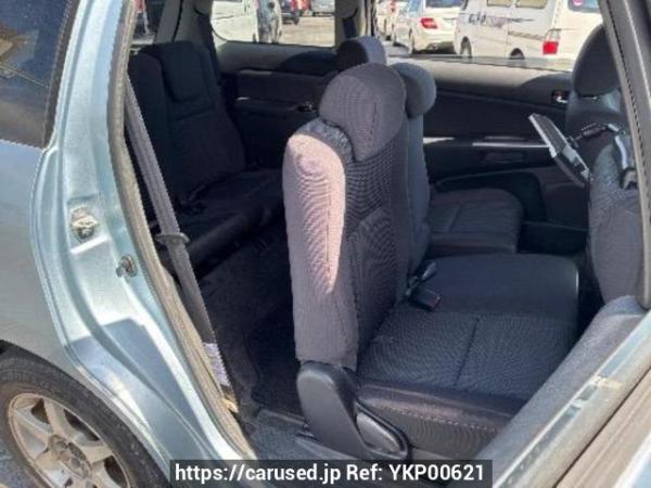 Used 2003 AT toyota wish ZNE14G Image[13]
