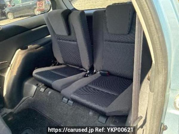 Used 2003 AT toyota wish ZNE14G Image[15]