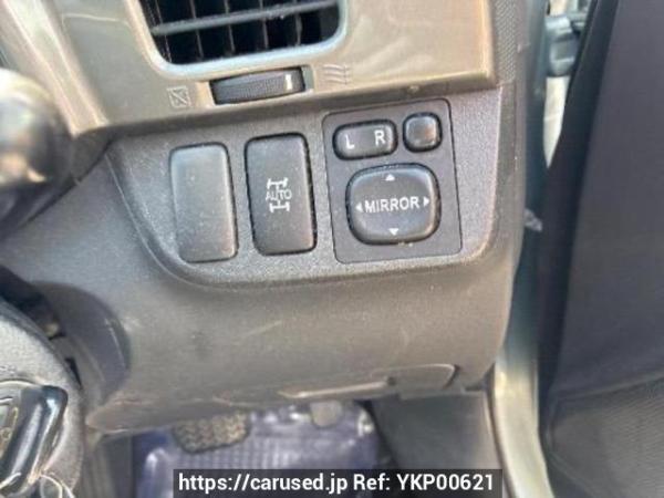Used 2003 AT toyota wish ZNE14G Image[23]