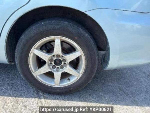 Used 2003 AT toyota wish ZNE14G Image[28]
