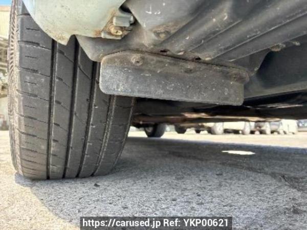 Used 2003 AT toyota wish ZNE14G Image[29]