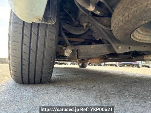 Used 2003 AT toyota wish ZNE14G Image[31]