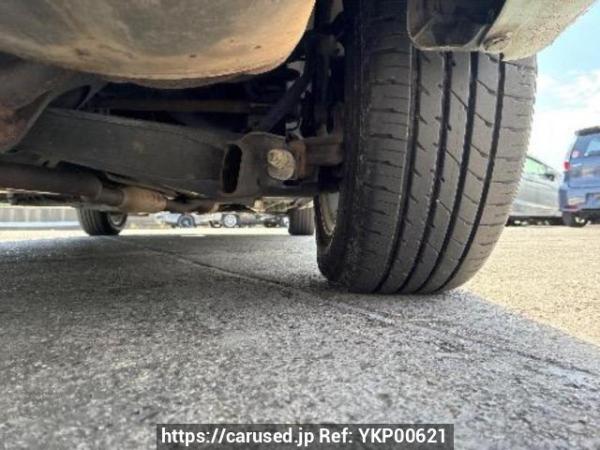 Used 2003 AT toyota wish ZNE14G Image[32]