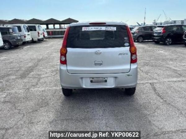 Used 2010 AT daihatsu mira L275S Image[5]