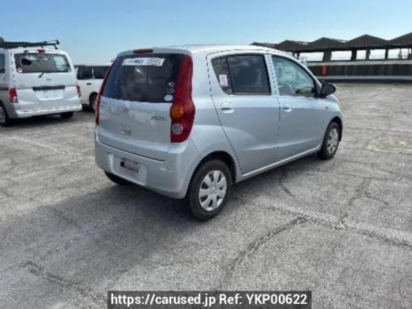 Used 2010 AT daihatsu mira L275S Image[6]