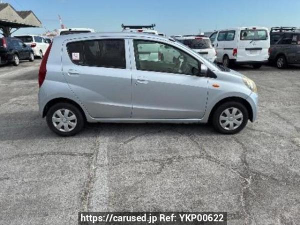 Used 2010 AT daihatsu mira L275S Image[7]