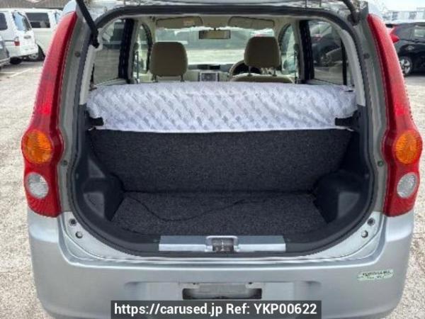 Used 2010 AT daihatsu mira L275S Image[8]
