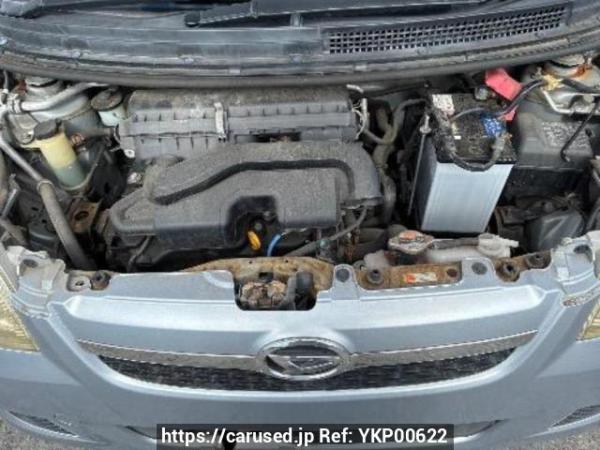 Used 2010 AT daihatsu mira L275S Image[9]