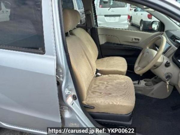 Used 2010 AT daihatsu mira L275S Image[11]