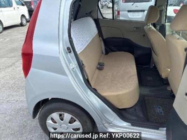 Used 2010 AT daihatsu mira L275S Image[13]