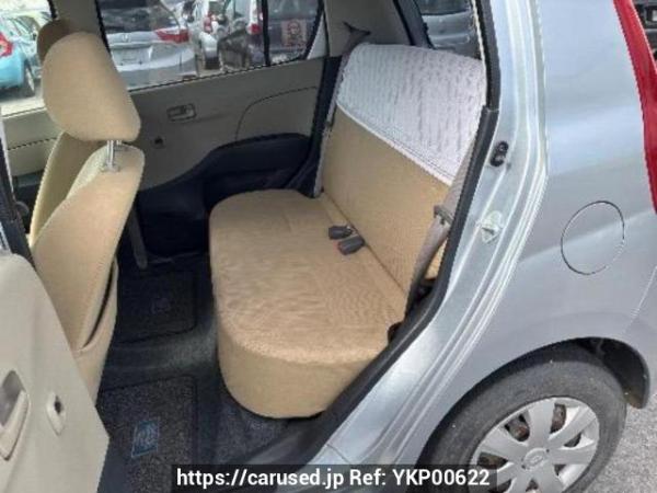 Used 2010 AT daihatsu mira L275S Image[14]