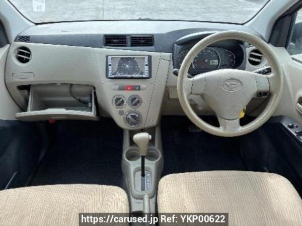Used 2010 AT daihatsu mira L275S Image[15]