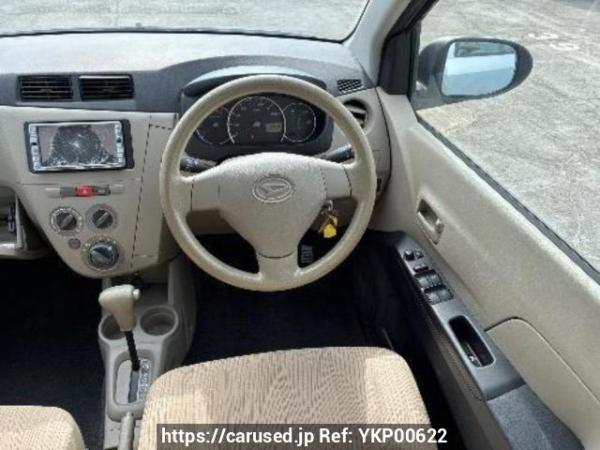Used 2010 AT daihatsu mira L275S Image[17]