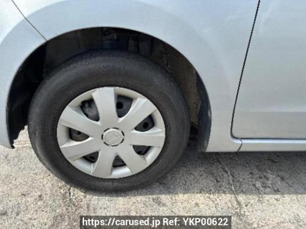 Used 2010 AT daihatsu mira L275S Image[23]