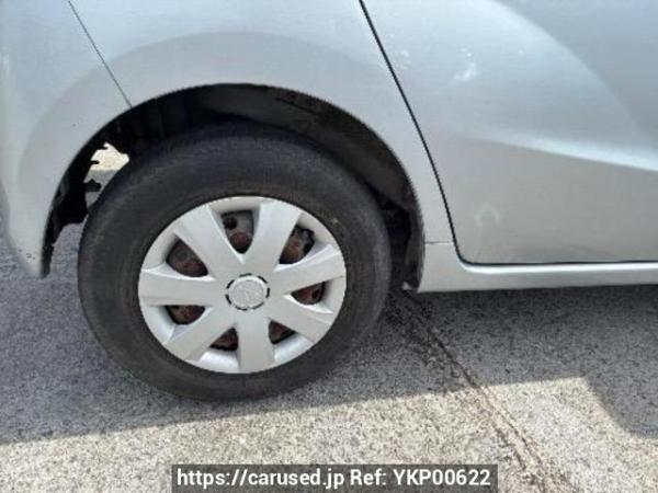 Used 2010 AT daihatsu mira L275S Image[24]