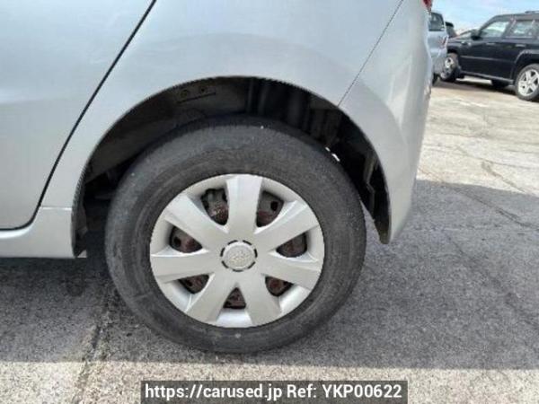 Used 2010 AT daihatsu mira L275S Image[25]