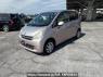 Used 2011 AT daihatsu move LA100S Image[2]