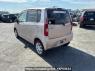 Used 2011 AT daihatsu move LA100S Image[4]