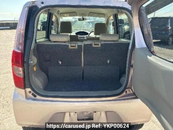 Used 2011 AT daihatsu move LA100S Image[8]