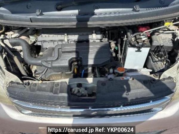 Used 2011 AT daihatsu move LA100S Image[9]