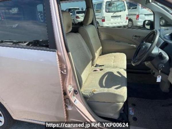 Used 2011 AT daihatsu move LA100S Image[11]