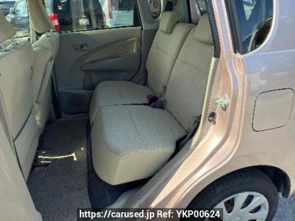 Used 2011 AT daihatsu move LA100S Image[14]