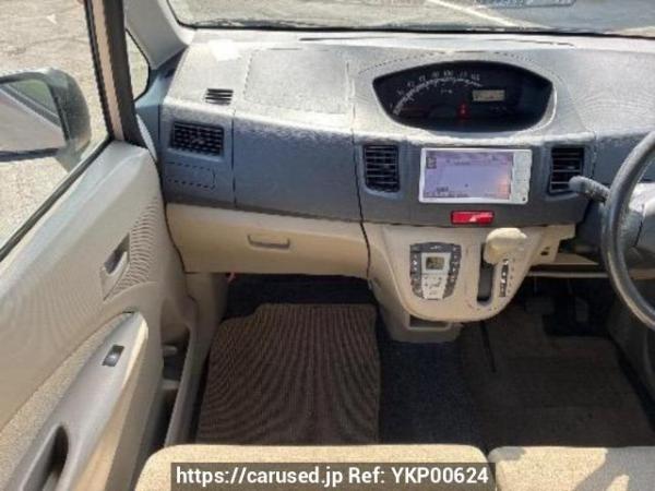 Used 2011 AT daihatsu move LA100S Image[16]