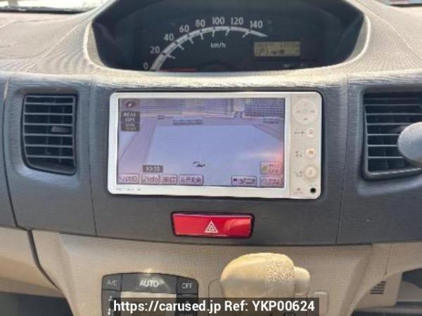 Used 2011 AT daihatsu move LA100S Image[18]