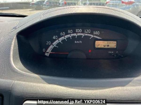 Used 2011 AT daihatsu move LA100S Image[20]